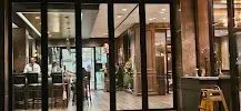 Wolfgang steakhouse