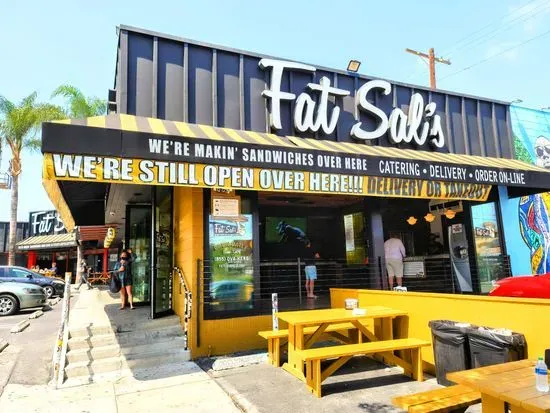 Fat Sal's Deli