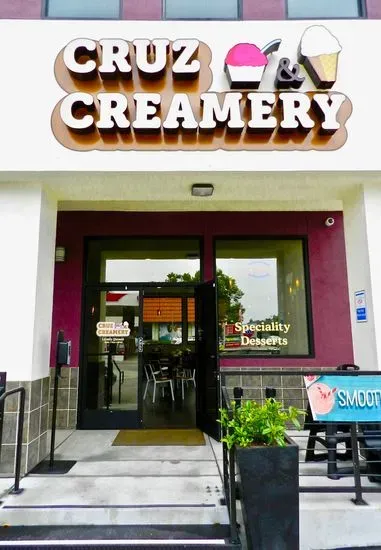 Cruz Creamery