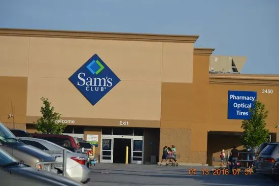 Sam's Club