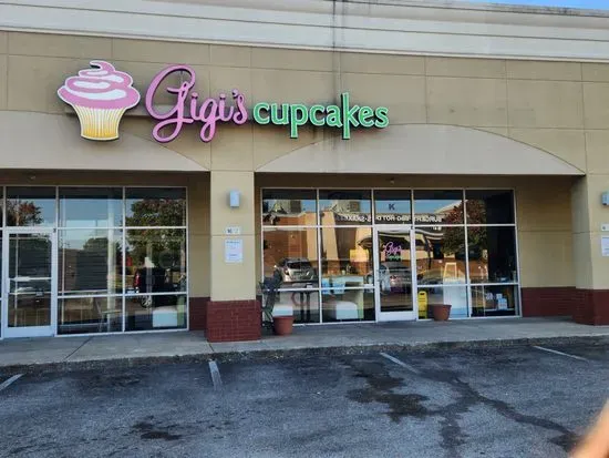 Gigi's Cupcakes of Jackson