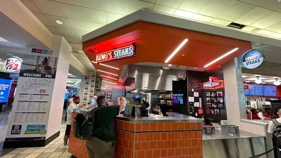 Geno's Steaks