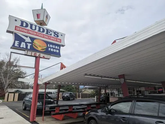 Dude's Drive Inn