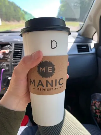 Manic Espresso