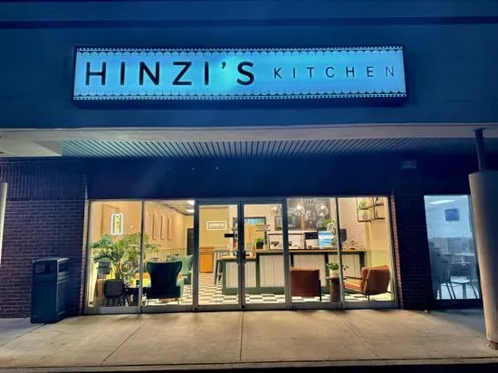 Hinzi’s Kitchen