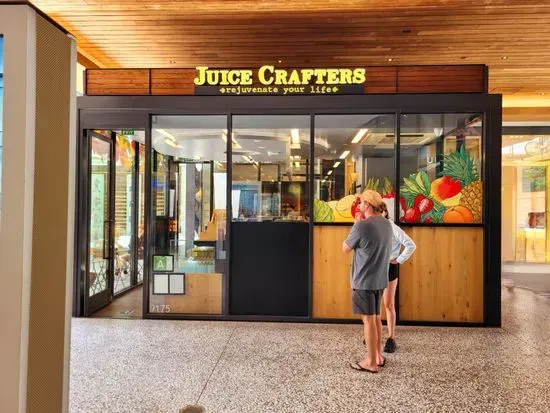 Juice Crafters - Westfield Century City