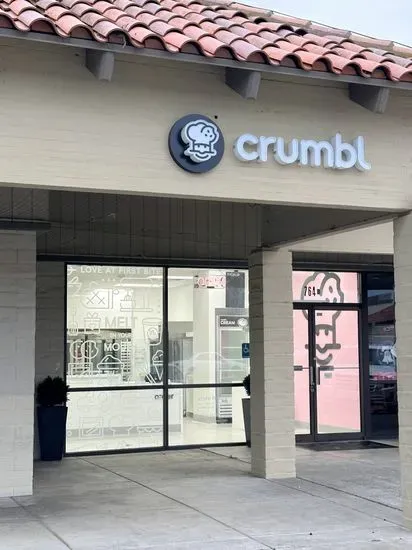 Crumbl - Vallejo