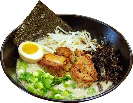 Oreno Ramen