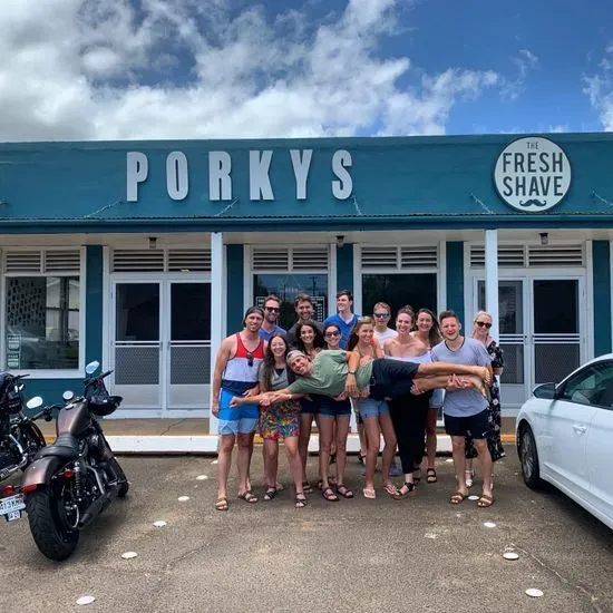 Porky's Kaua’i