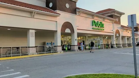 Publix Super Market at Beachway Plaza