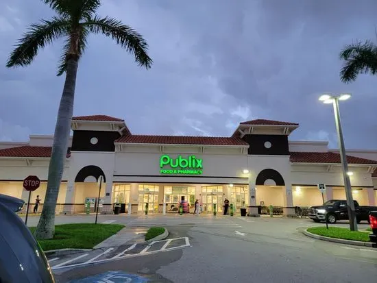 Beachway Plaza