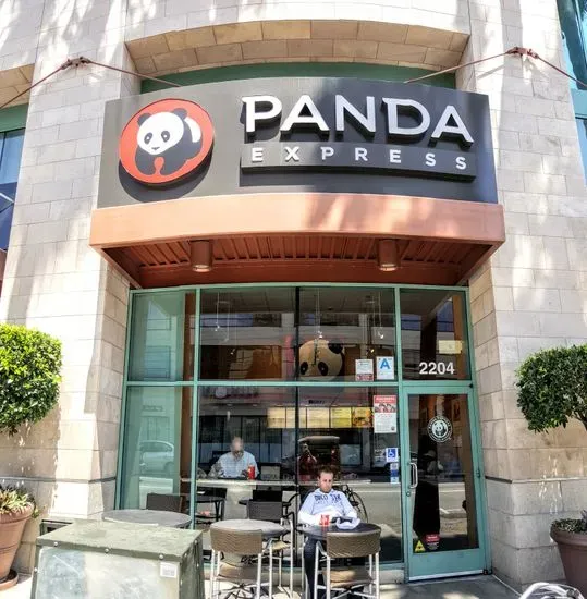 Panda Express