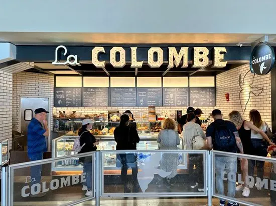 La Colombe