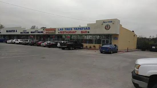 Las Tres Tapatias