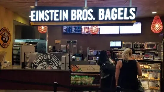 Einstein Bros. Bagels