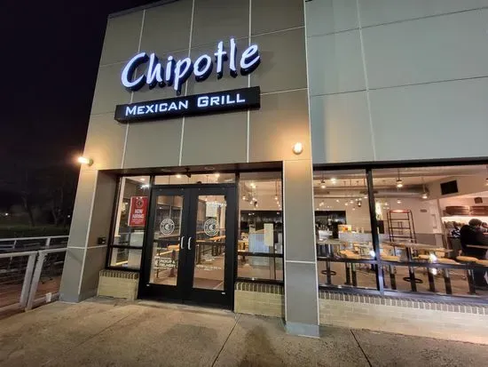 Chipotle Mexican Grill