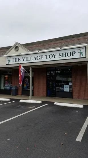 North Easton Village Shoppes