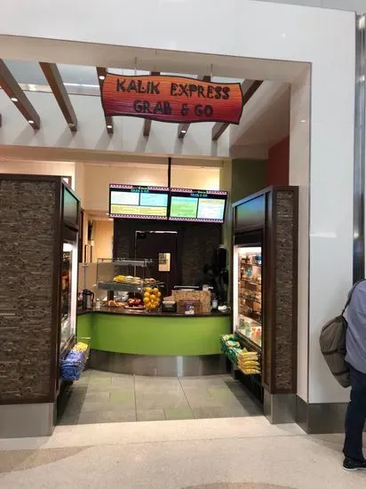 Kafé Kalik