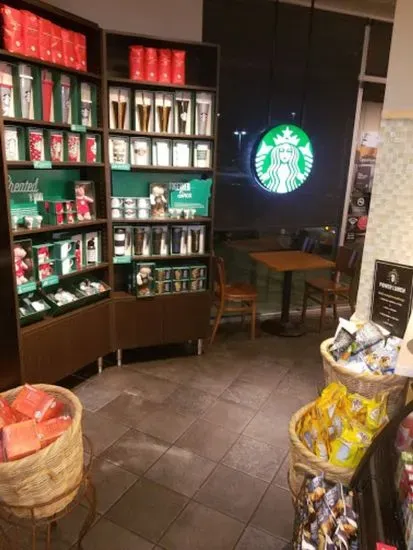 Starbucks