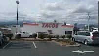 TACO SHOP