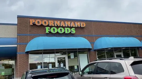 Poornanand Foods