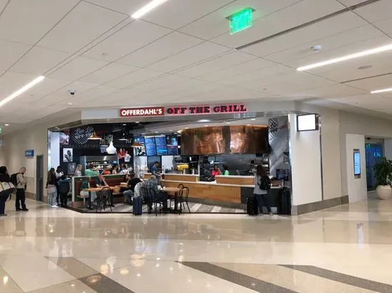 Offerdahl's Off-The-Grill (FLL Airport)