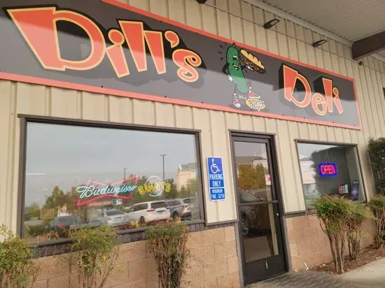 Dill's Deli