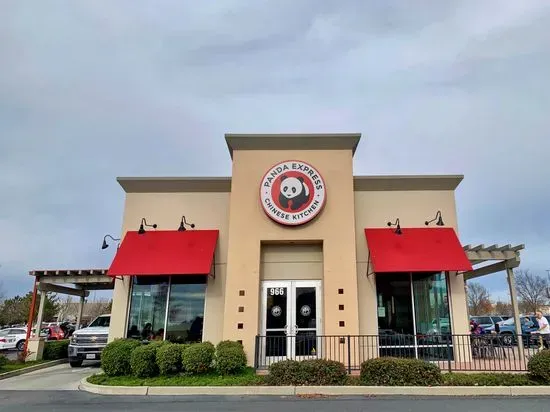 Panda Express