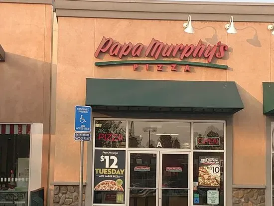 Papa Murphy's | Take 'N' Bake Pizza