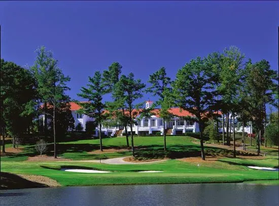 TPC Sugarloaf