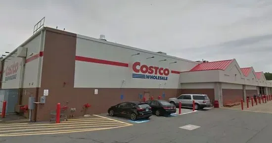 Costco Bakery