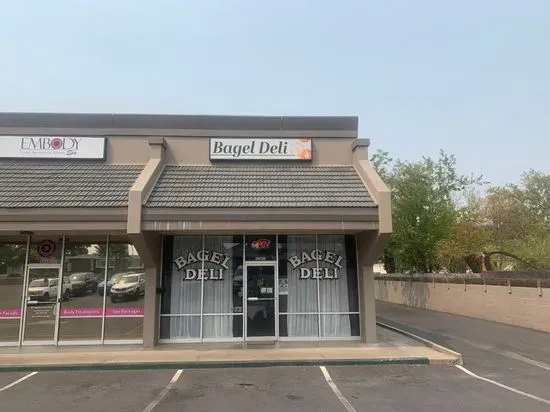 Bagel Deli