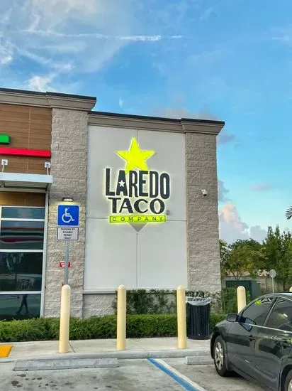 Laredo Taco Company