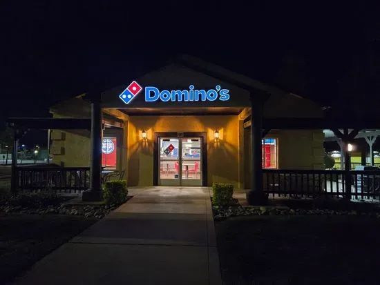 Domino's Pizza