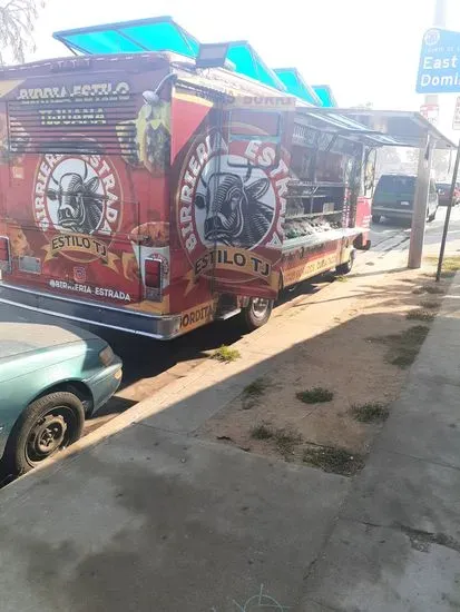 Birria Estilo Tijuana