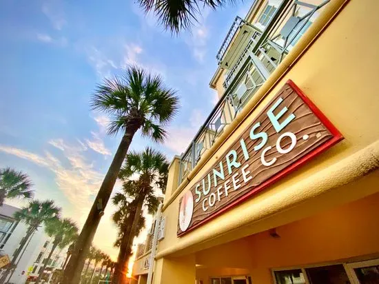 Sunrise Coffee Co.