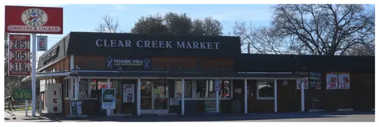 Clear Creek Grocery & Market