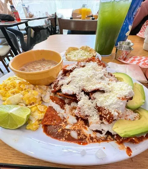 Mami Felipa Cocina Mexicana