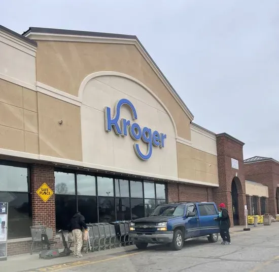 Kroger