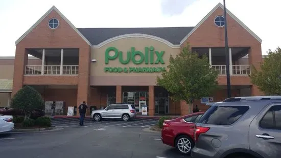 Publix Super Market at Eagles Landing