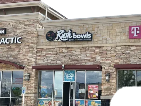 Rush Bowls