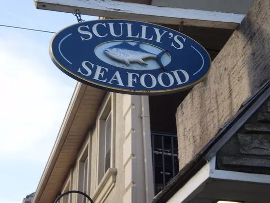 Scully's Seafood