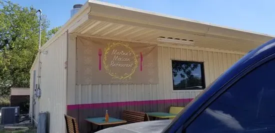 Marina's Mexican Restaurant