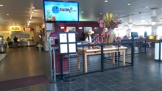 Falcon Center Dining Hall