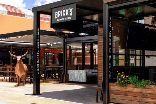 Brick's Smoked Meats