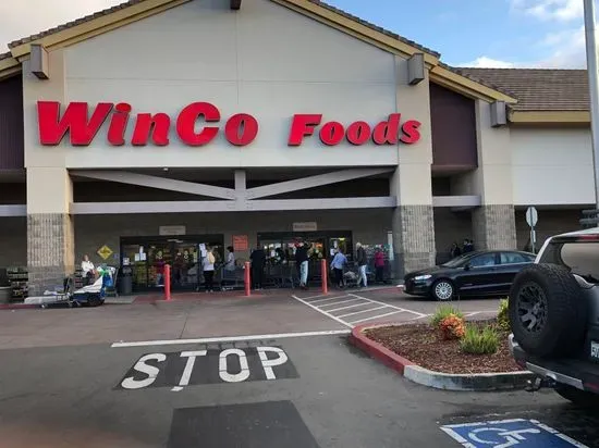 WinCo Foods