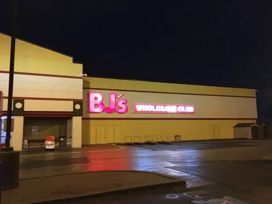 BJ's Wholesale Club