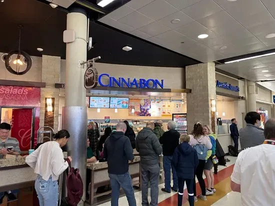 Cinnabon