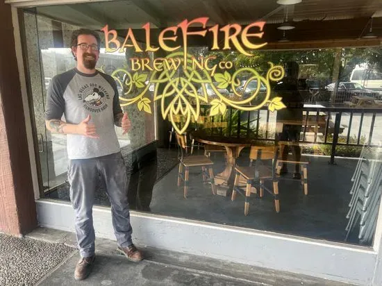 Balefire Brewing Company