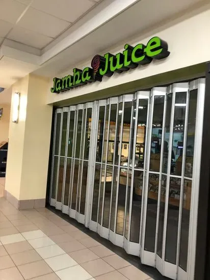 Jamba Juice